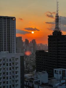 High Rise Haven at Greenfield Mandaluyong Fame Residences Shangrila Megamall