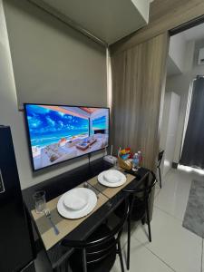 High Rise Haven at Greenfield Mandaluyong Fame Residences Shangrila Megamall