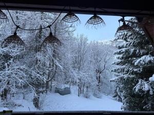 Chalet Le refuge