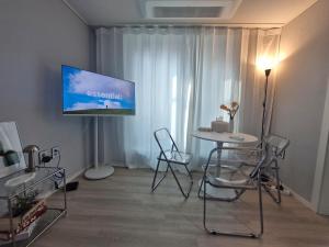 Stylish New Stay near Konkuk