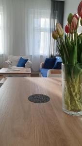 New Market Apartment Poznań