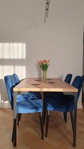 New Market Apartment Poznań