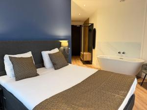 OZO Hotels Antares Amsterdam Schiphol Airport