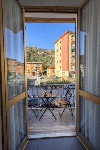 La Spezia Appartament