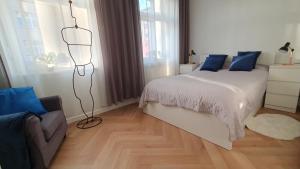 New Market Apartment Poznań