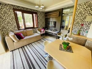 Amor & Chocolate em Flat de Gramado