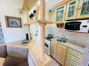 Amor & Chocolate em Flat de Gramado