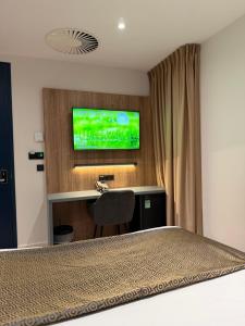 OZO Hotels Antares Amsterdam Schiphol Airport
