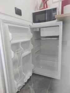 1 Bed 1 Bathroom w Parking Wi-Fi Netflix