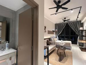 Majestic Residence at KLCC By Fortune