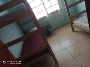 Pousada Seu paraíso Litoral Norte