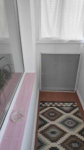 Апартаменты Нежная орхидея возле реки