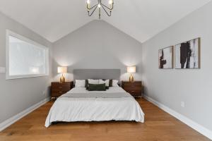 Modern 4BR Executive House