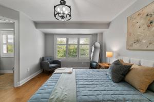 Modern 4BR Executive House