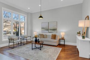 Modern 4BR Executive House