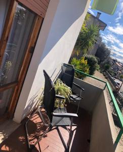 La Quiete Apartment