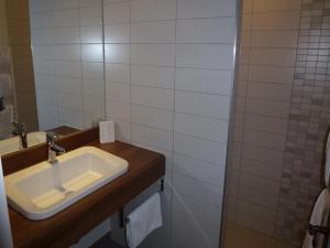 Hotels Hotel de Biencourt : photos des chambres