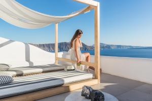 Elite Luxury Suites Santorini Greece