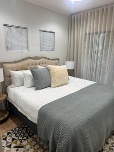 Cubana Luxury Apartment