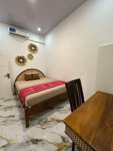 Maryland Cottage inn watukarung Pacitan