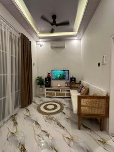Maryland Cottage inn watukarung Pacitan