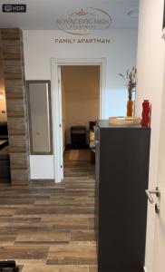 Apartments MonaLux Centar