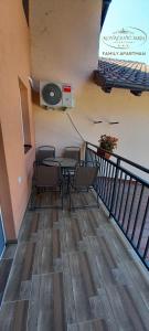Apartments MonaLux Centar