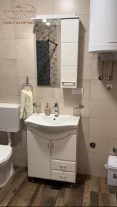 Apartments MonaLux Centar