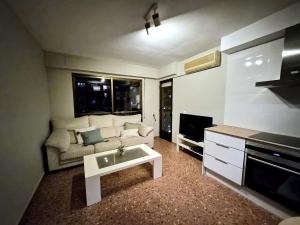 Central Home Coliving - vive en la zona de moda del centro de Valencia