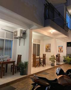 senarathna guest house