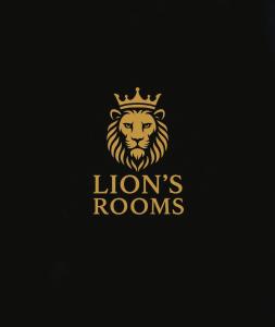 Lions rooms