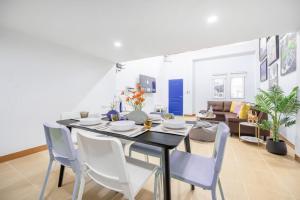 Chummy House Khaosan 10-Min, Peace Haven