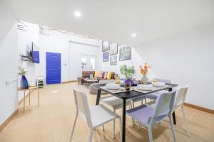 Chummy House Khaosan 10-Min, Peace Haven