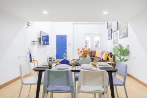 Chummy House Khaosan 10-Min, Peace Haven