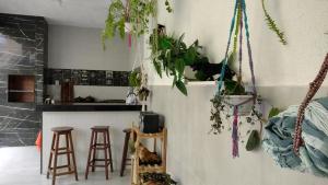 Cabo Frio Suíte Curiós 25 m de Búzios