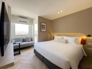 Fortune D Hotel Loei