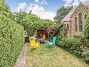 Little Jacks Cottage