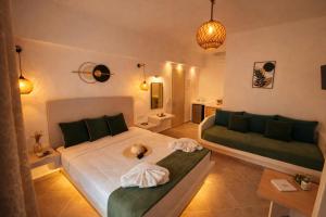Dauti Central Suites