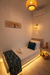 Dauti Central Suites