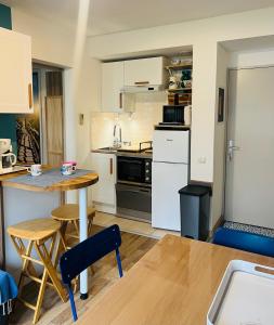 Superbe Appartement à louer à la Londe