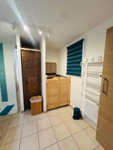 Superbe Appartement à louer à la Londe