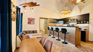 Apartment Hlavná 108 Košice Center