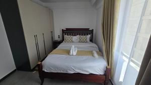 Amani suites