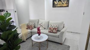 Amani suites