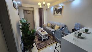 Amani suites