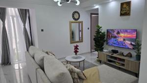 Amani suites