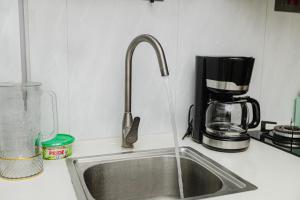 Amani suites