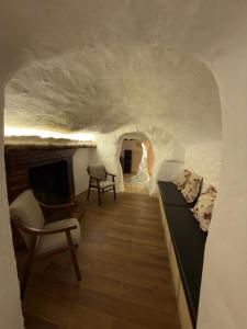Casa Cueva Conde