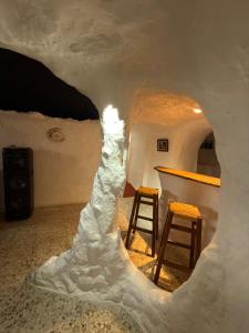 Casa Cueva Conde
