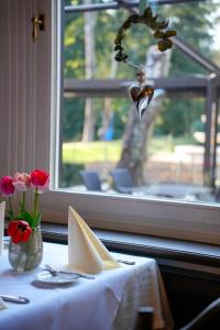 Heidehotel Waldhütte